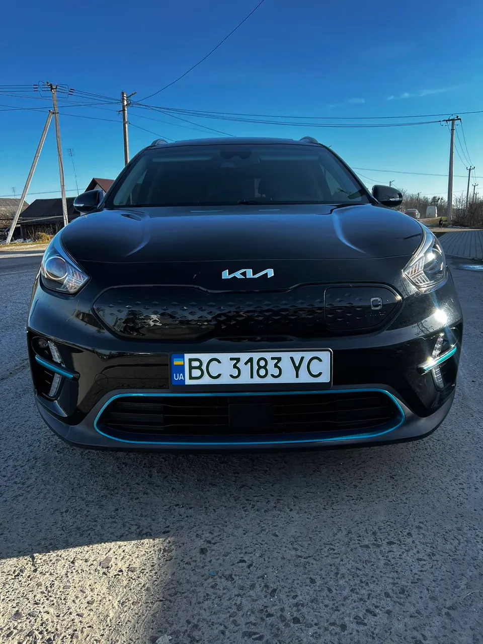 Kia Niro - фото 8
