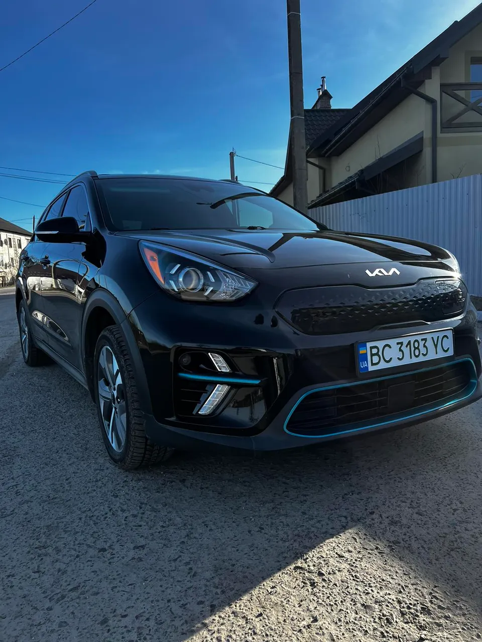 Kia Niro - фото 5