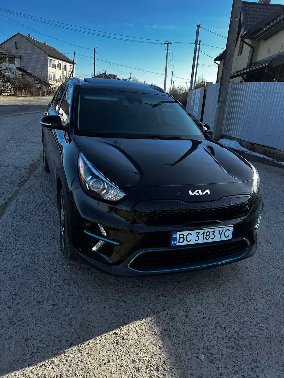 Kia Niro - фото 6