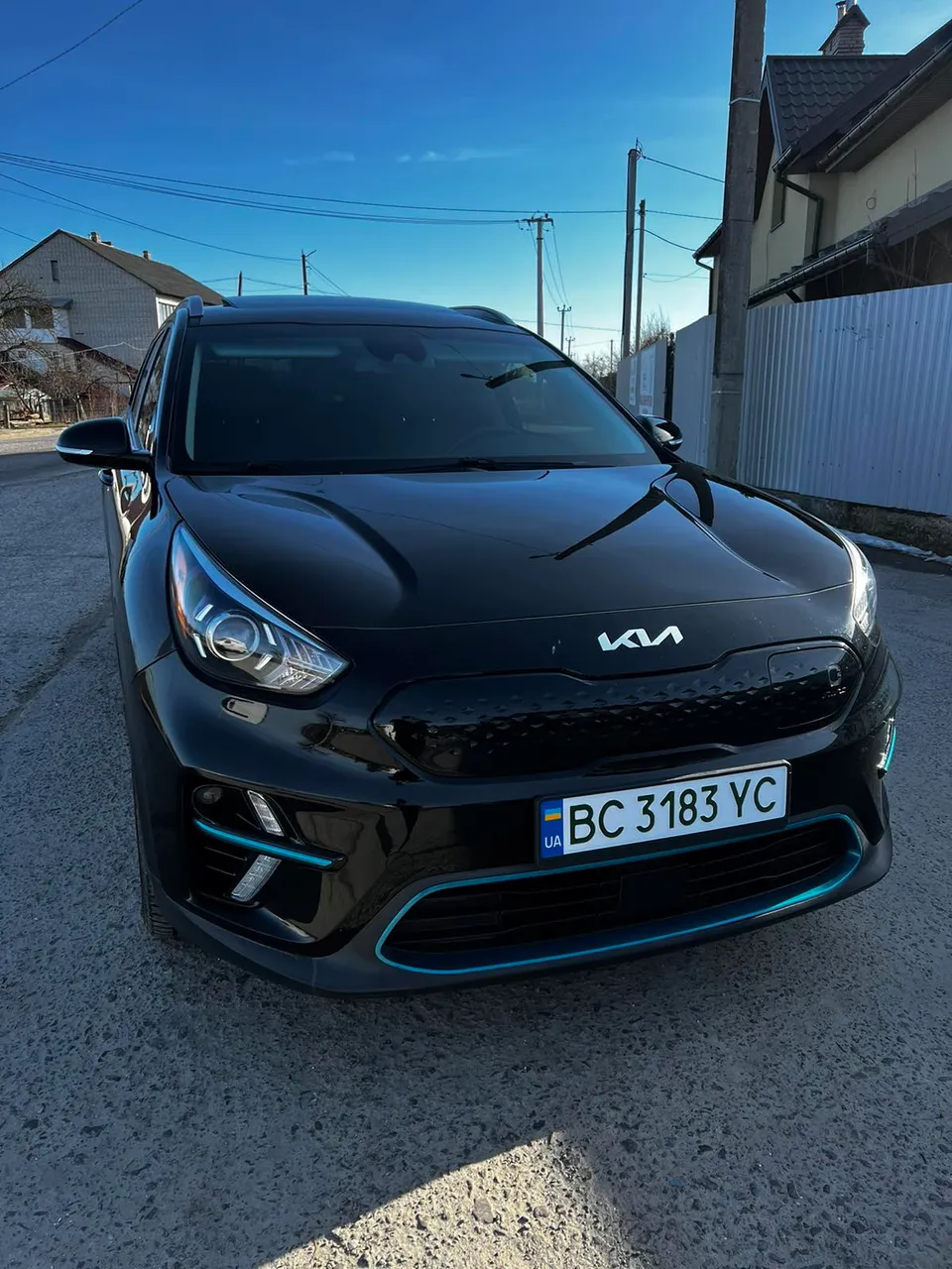 Kia Niro - фото 4