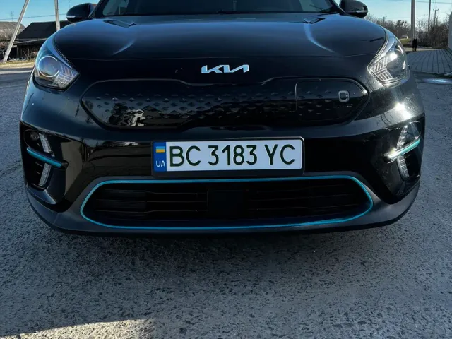 Kia Niro - фото 3