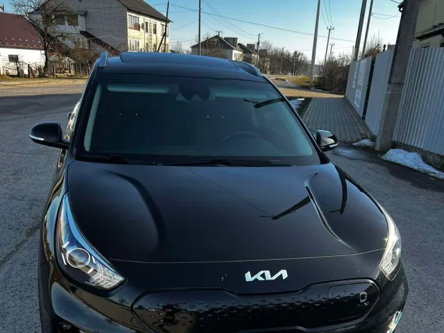 Kia Niro - фото 2