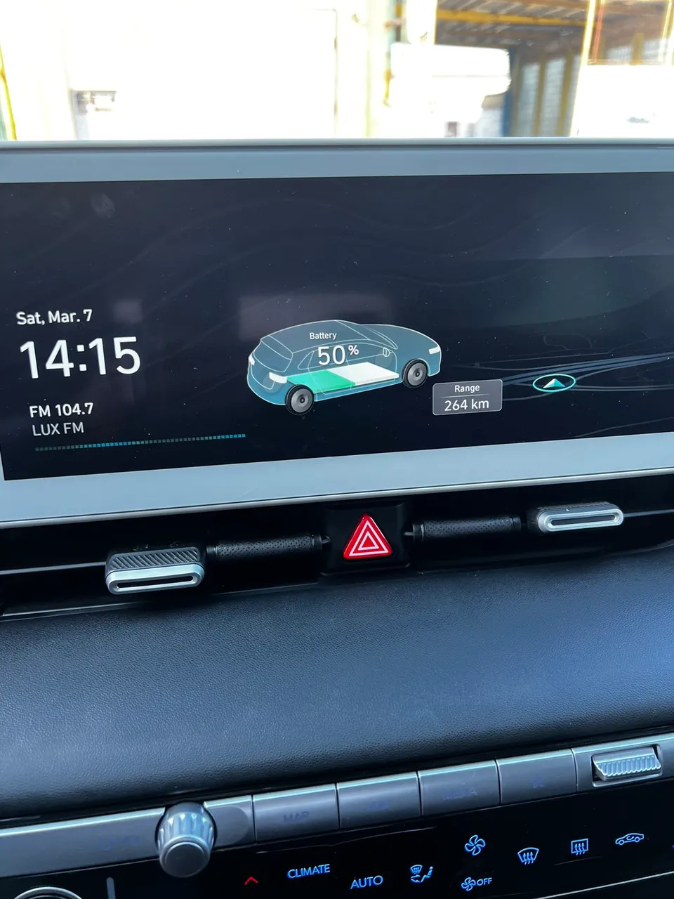 Hyundai IONIQ 5 - фото 12