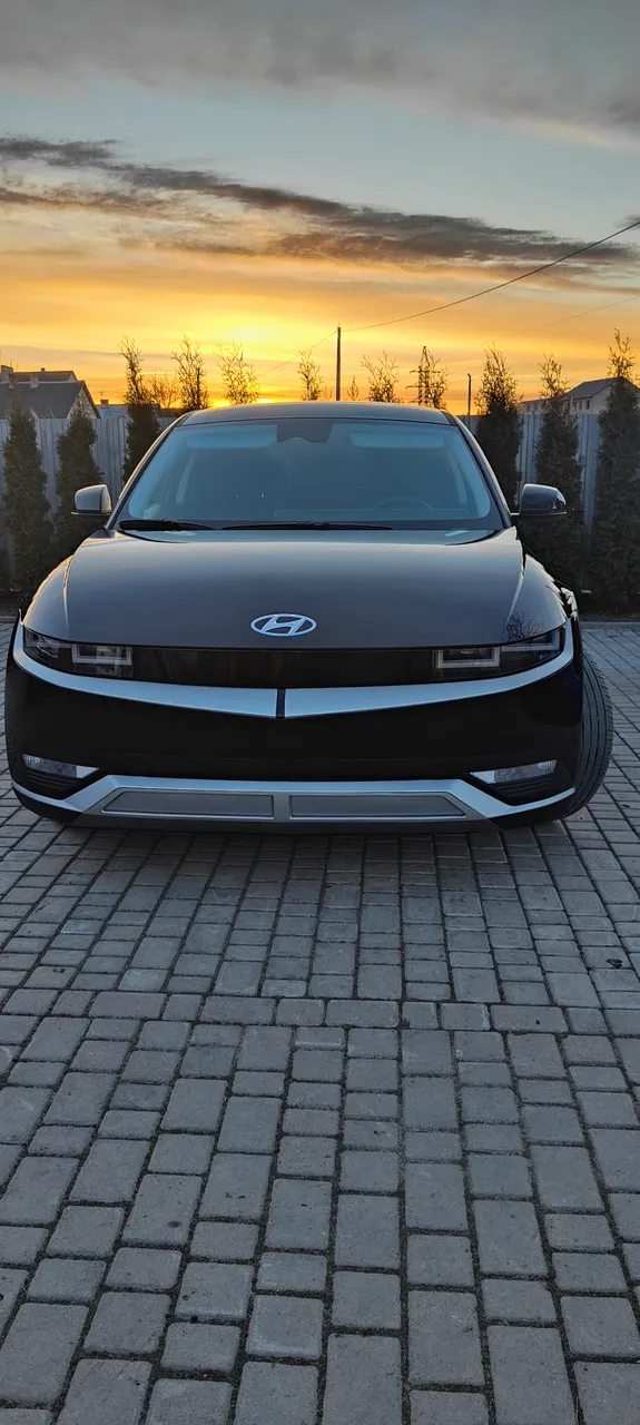 Hyundai IONIQ 5 - фото 3