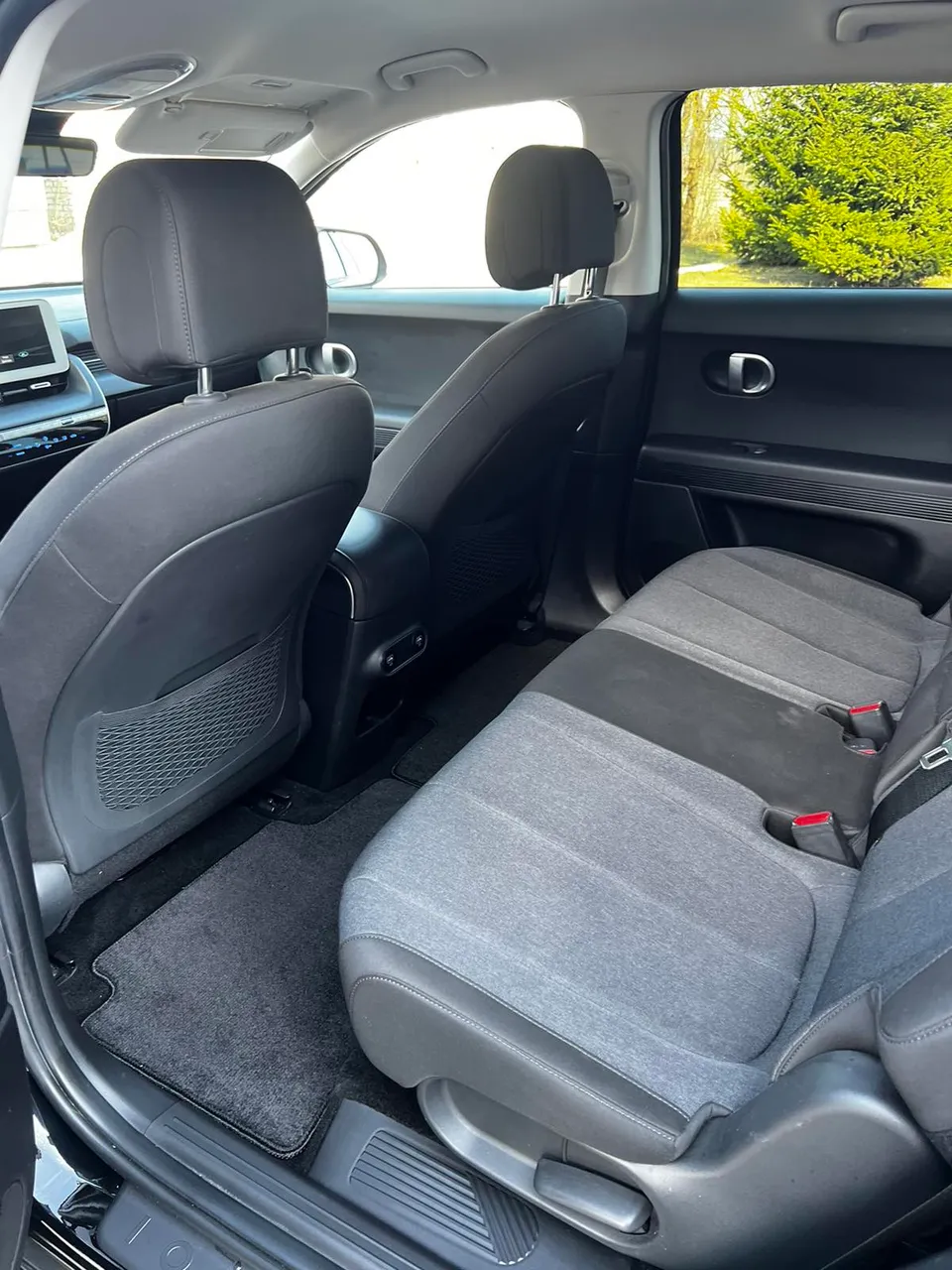 Hyundai IONIQ 5 - фото 13