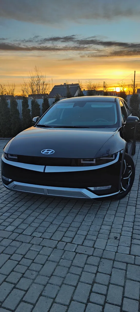 Hyundai IONIQ 5 - фото 4