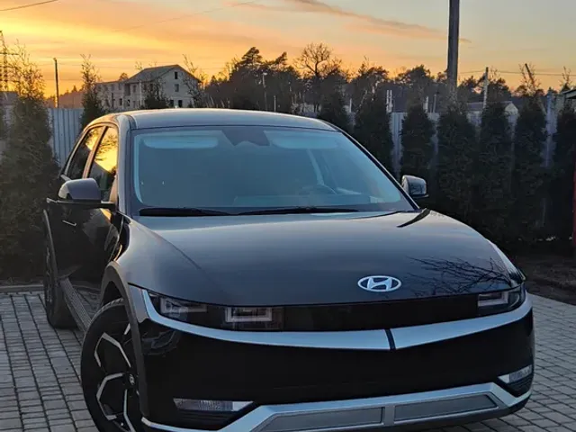 Hyundai IONIQ 5 - фото 2