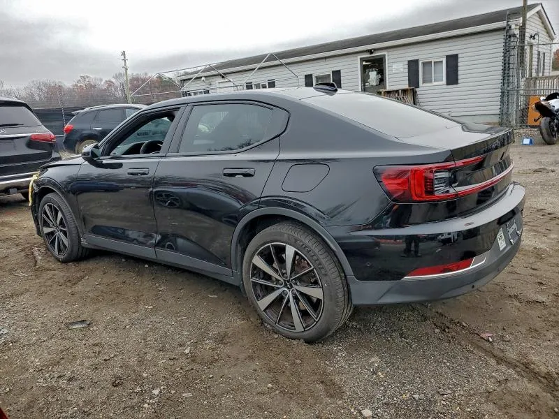 Polestar 2 - фото 5