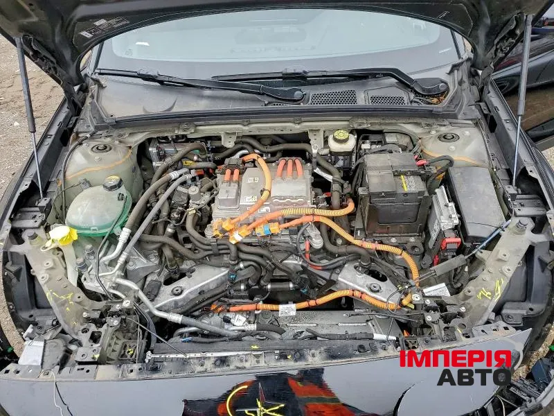 Polestar 2 - фото 11