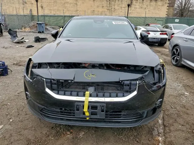 Polestar 2 - фото 3