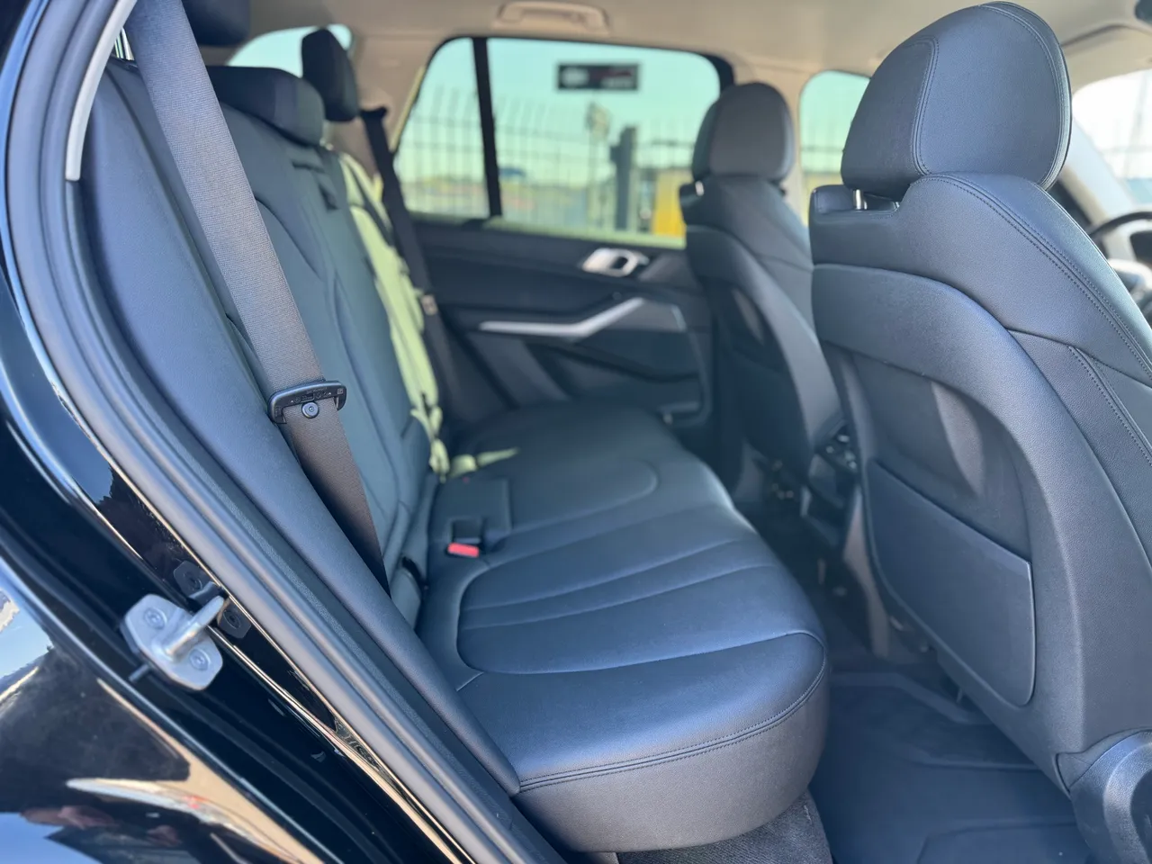 BMW X5 - фото 10