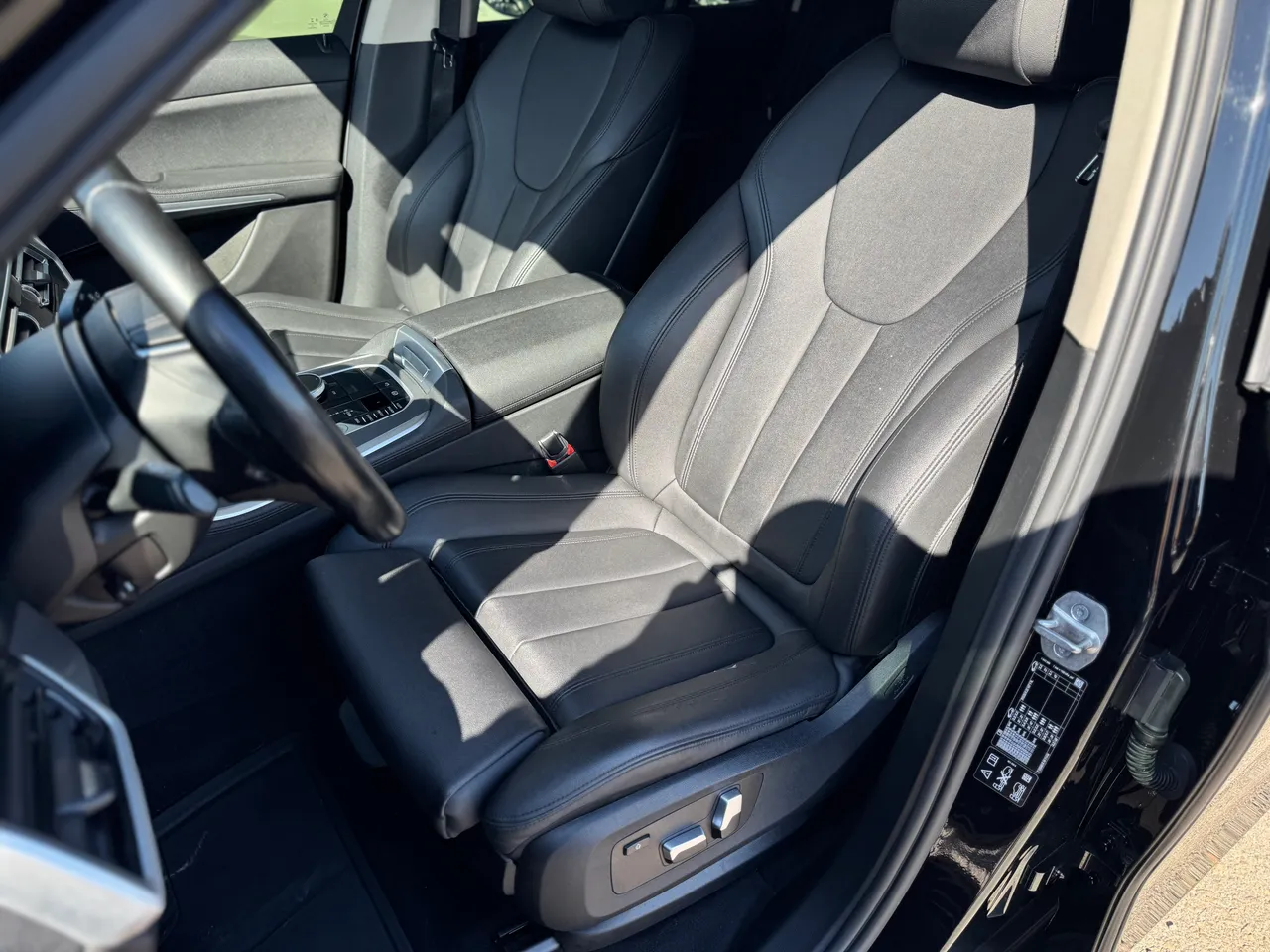 BMW X5 - фото 9