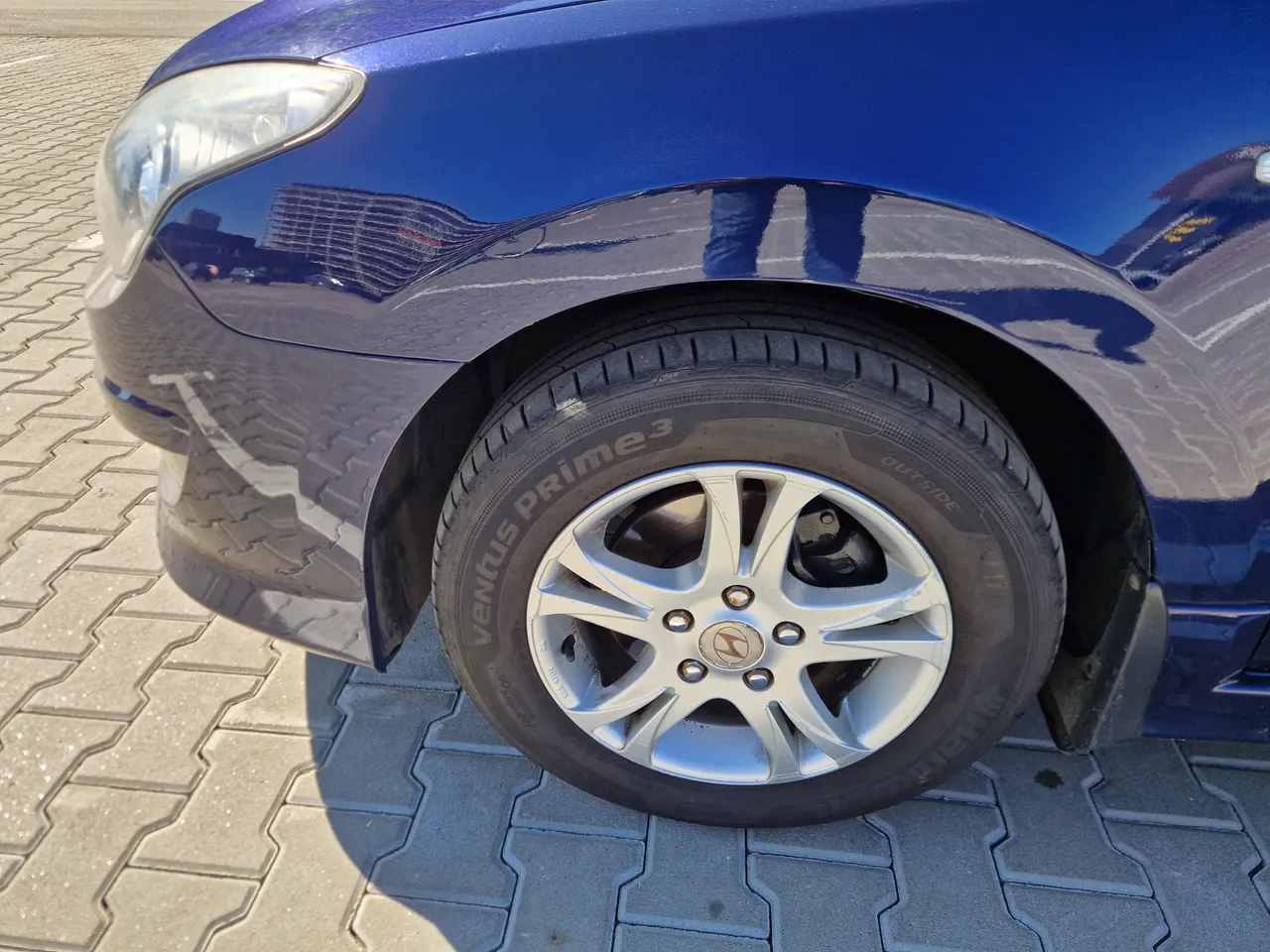 Hyundai i30 - фото 15