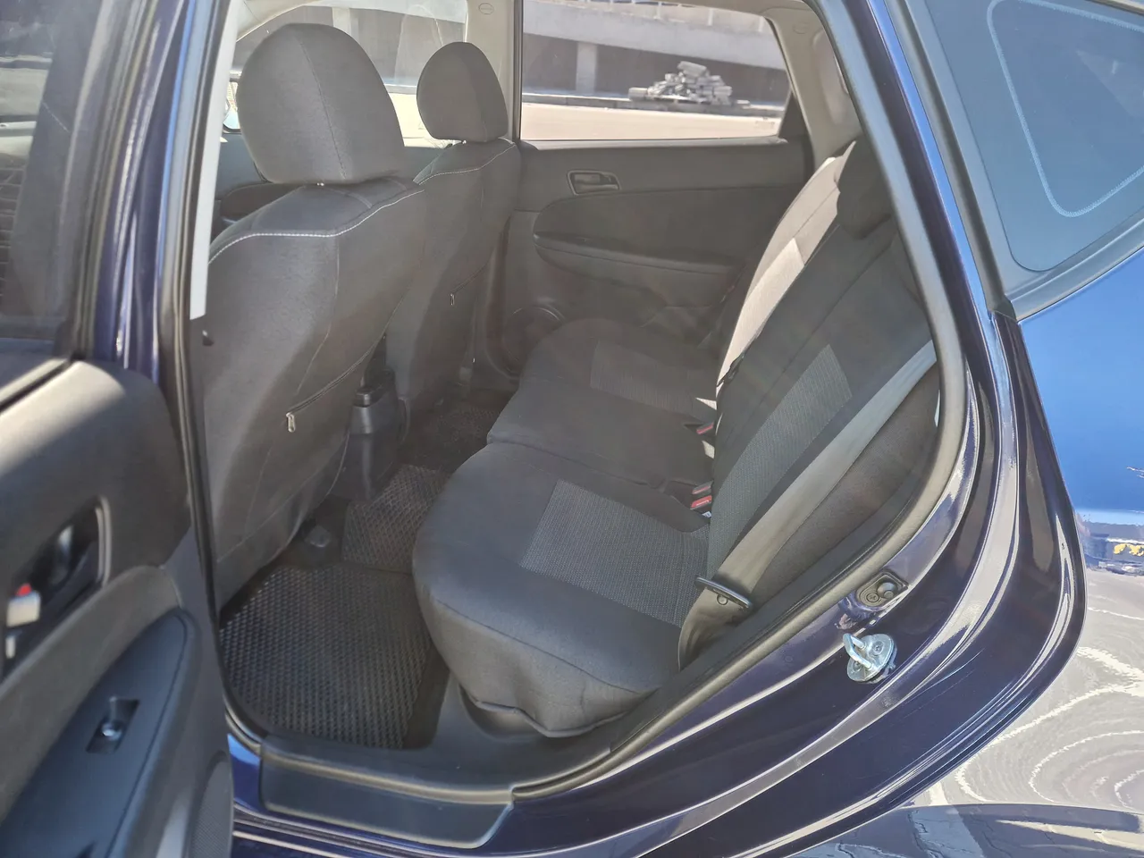 Hyundai i30 - фото 13