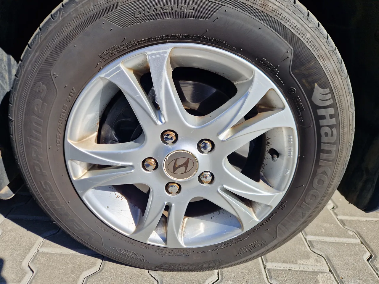 Hyundai i30 - фото 11