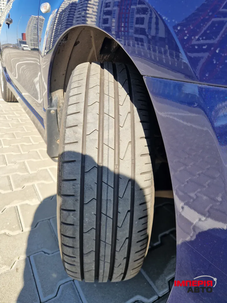 Hyundai i30 - фото 12