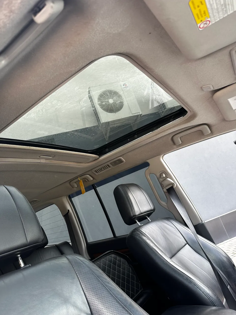 Mitsubishi Pajero - фото 14