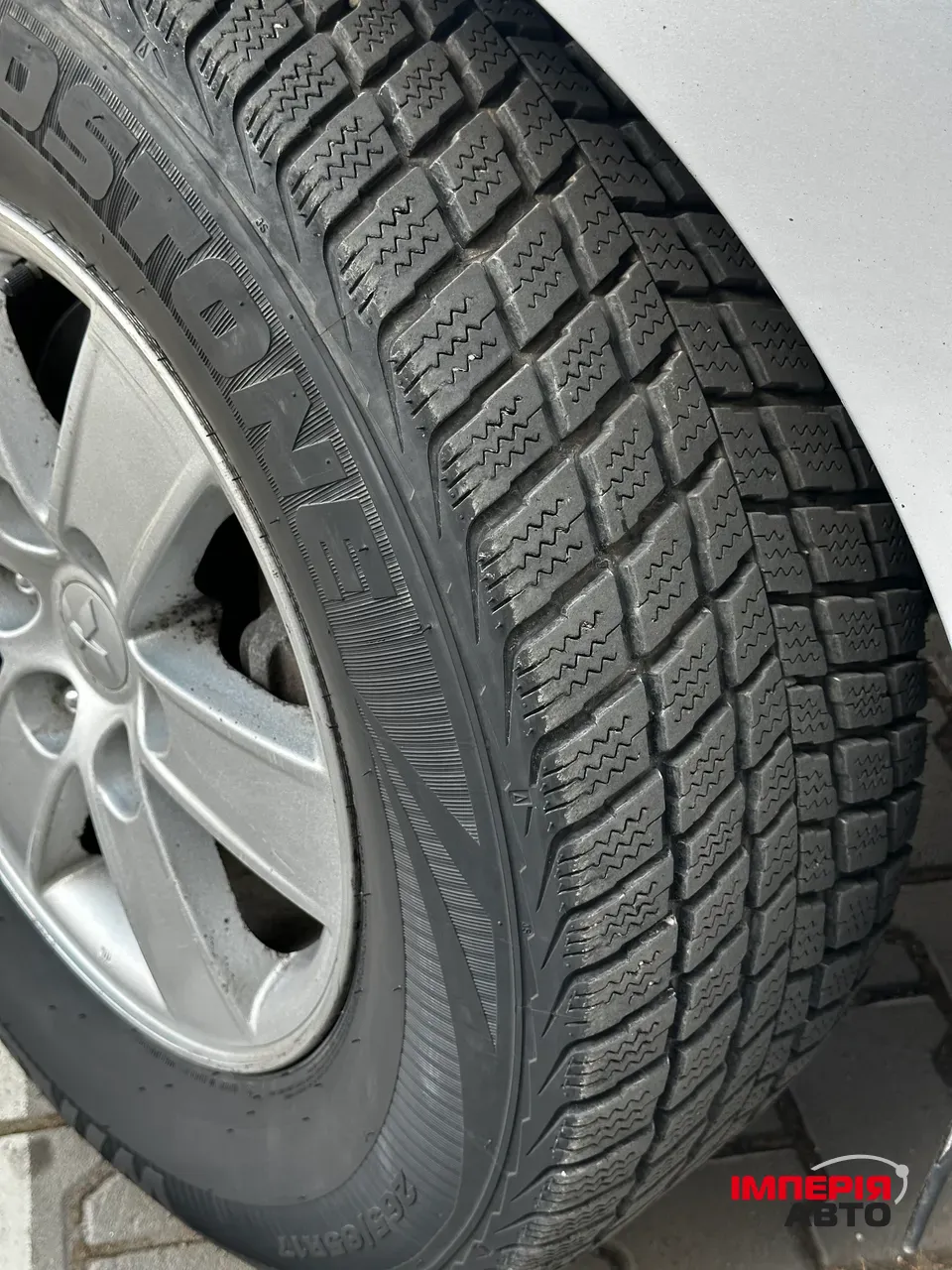 Mitsubishi Pajero - фото 18