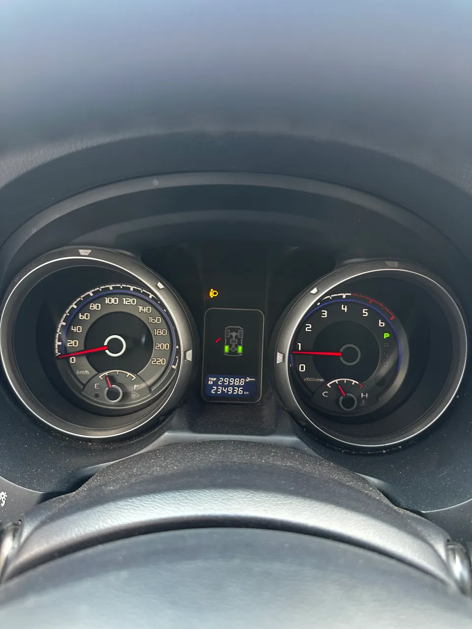 Mitsubishi Pajero - фото 16