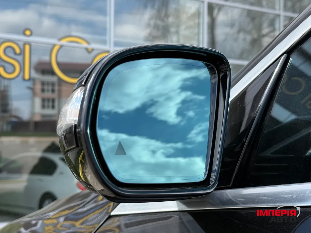 Mercedes-Benz S-Класс - фото 9