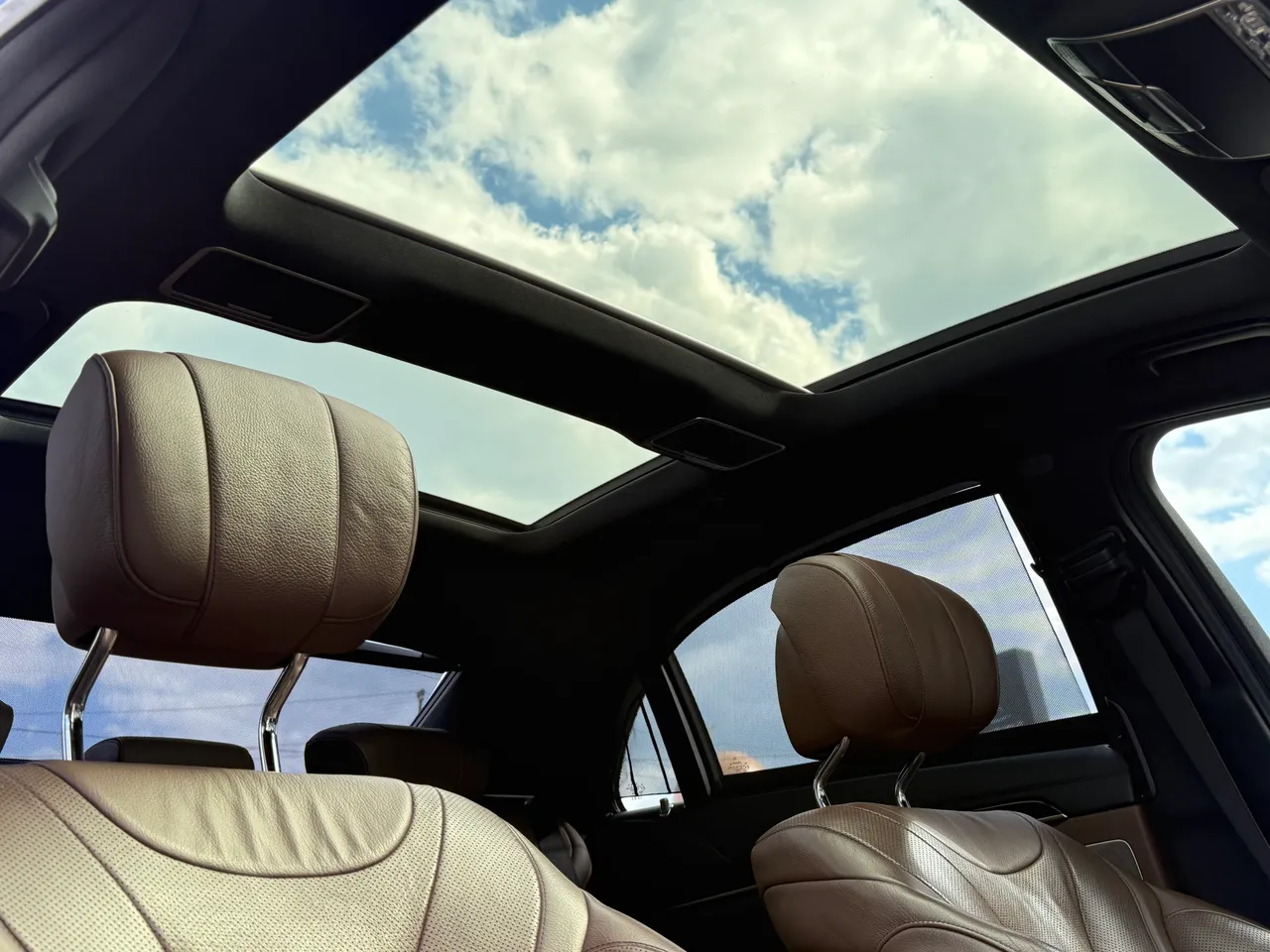 Mercedes-Benz S-Класс - фото 11