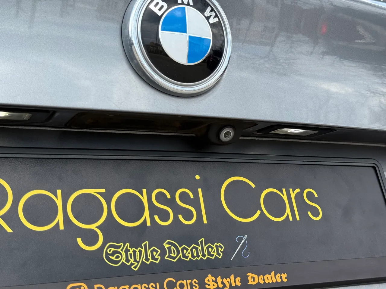 BMW X5 - фото 10