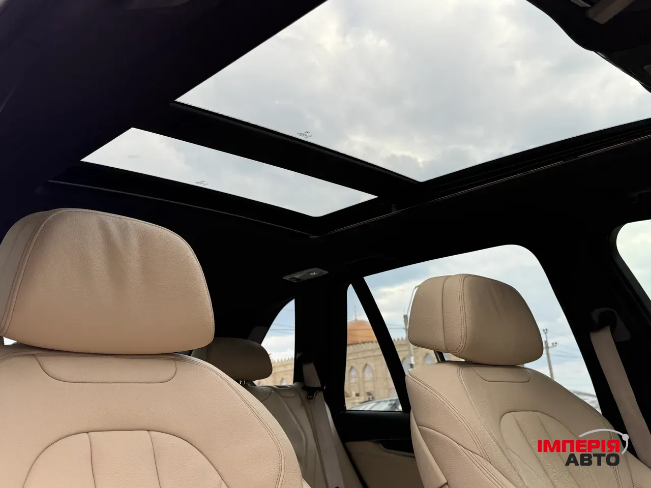 BMW X5 - фото 14