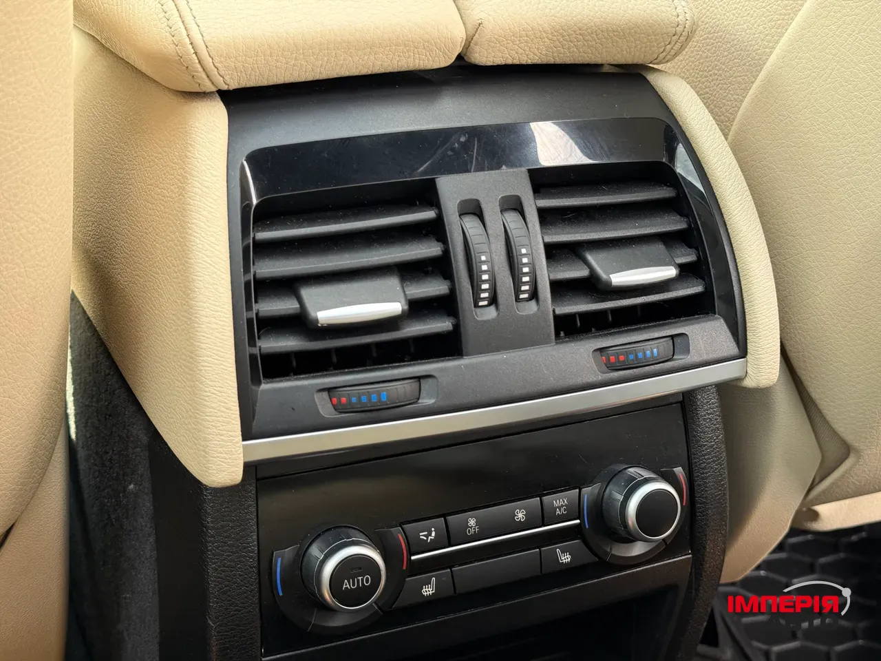 BMW X5 - фото 18