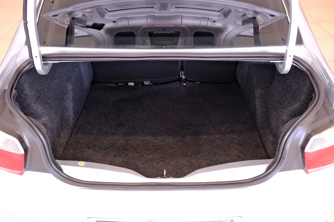 Citroen C-Elysee - фото 9