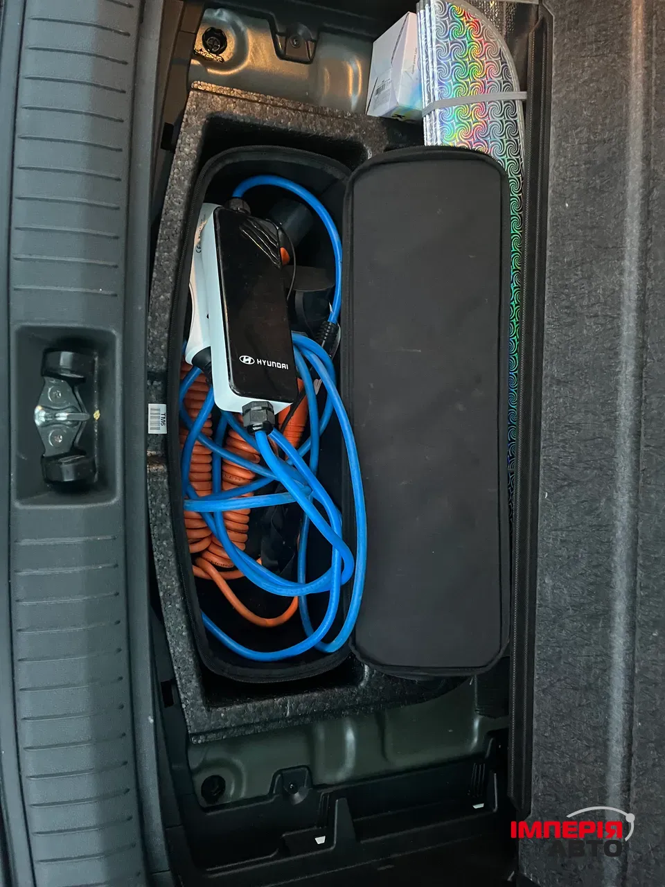 Hyundai Kona - фото 17