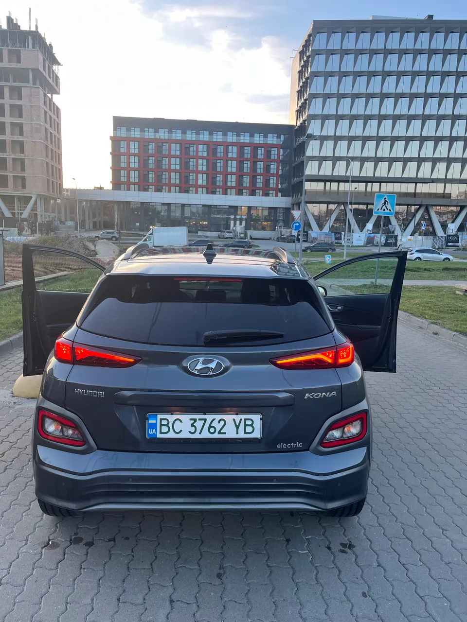 Hyundai Kona - фото 2