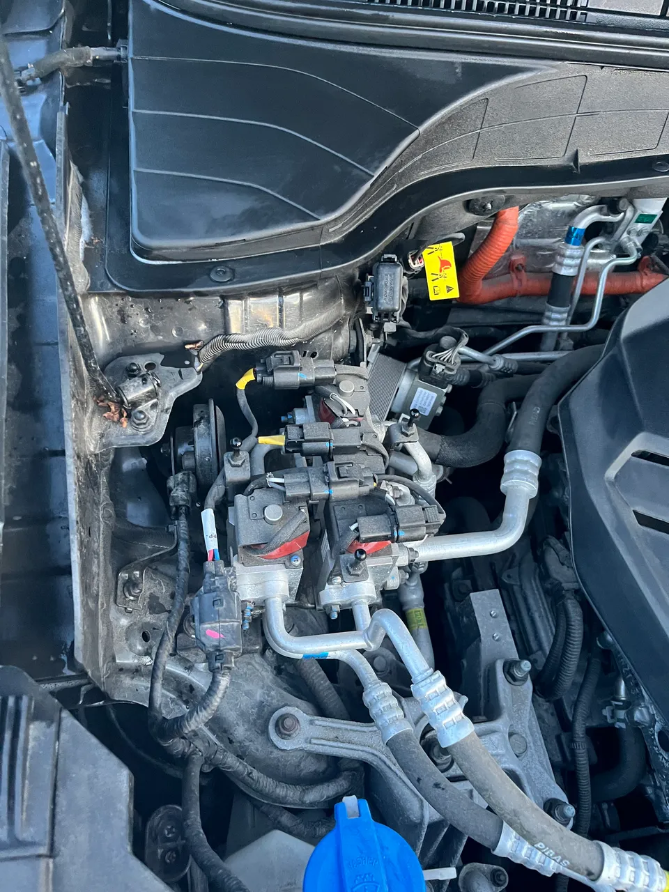 Hyundai Kona - фото 14