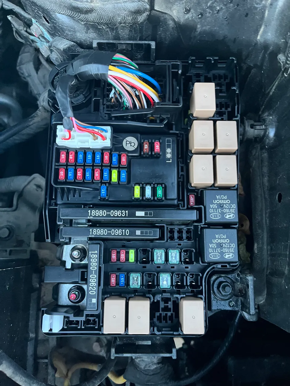 Hyundai Kona - фото 13