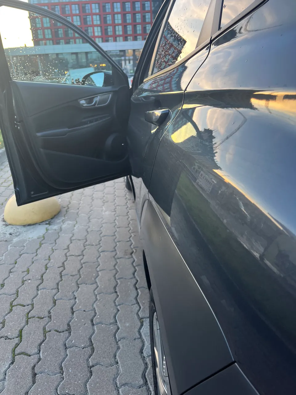 Hyundai Kona - фото 4