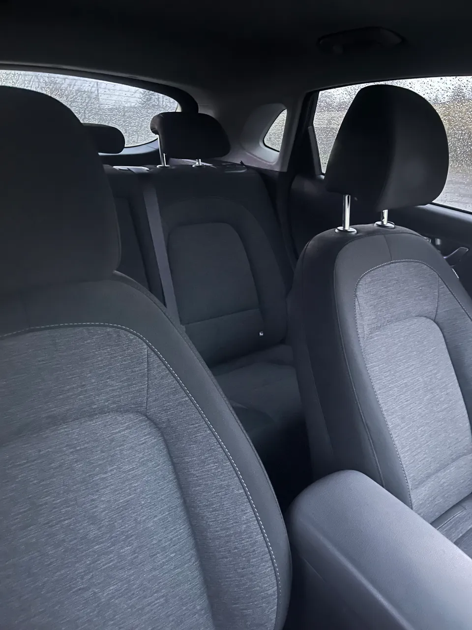 Hyundai Kona - фото 26