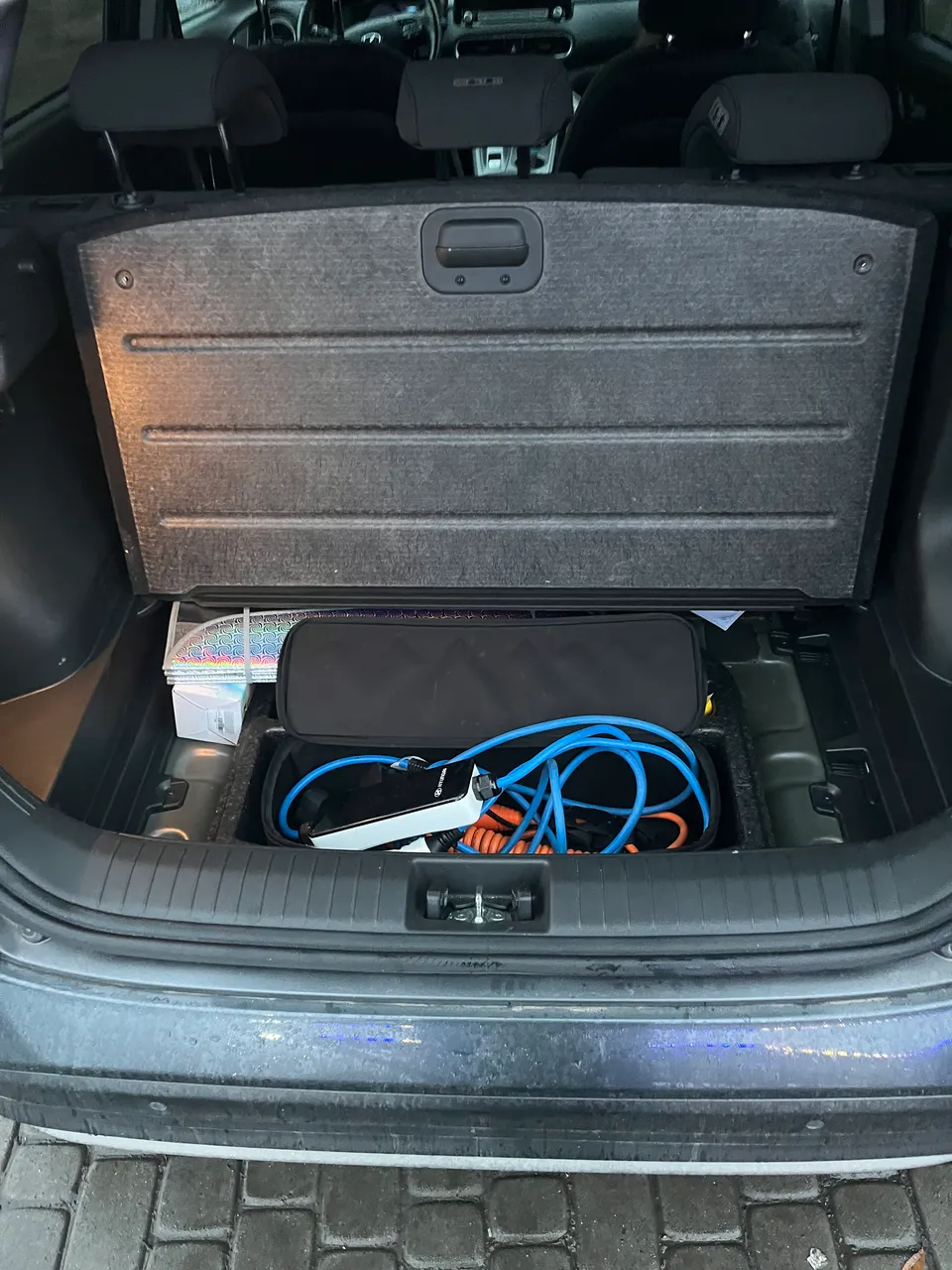 Hyundai Kona - фото 18