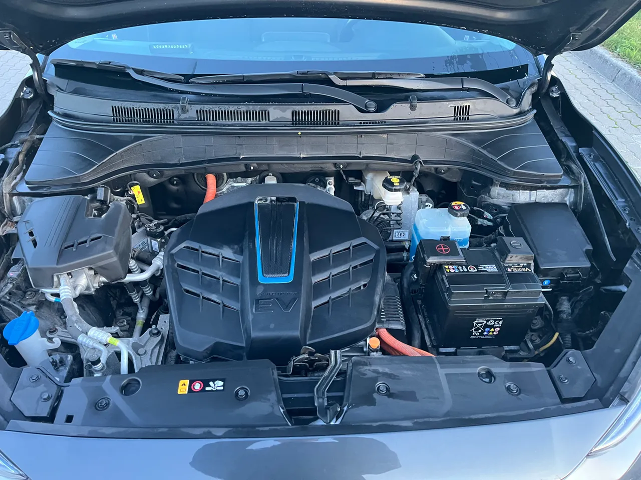 Hyundai Kona - фото 11