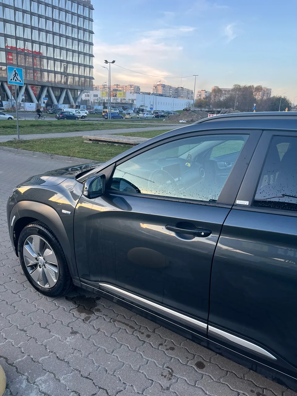 Hyundai Kona - фото 5