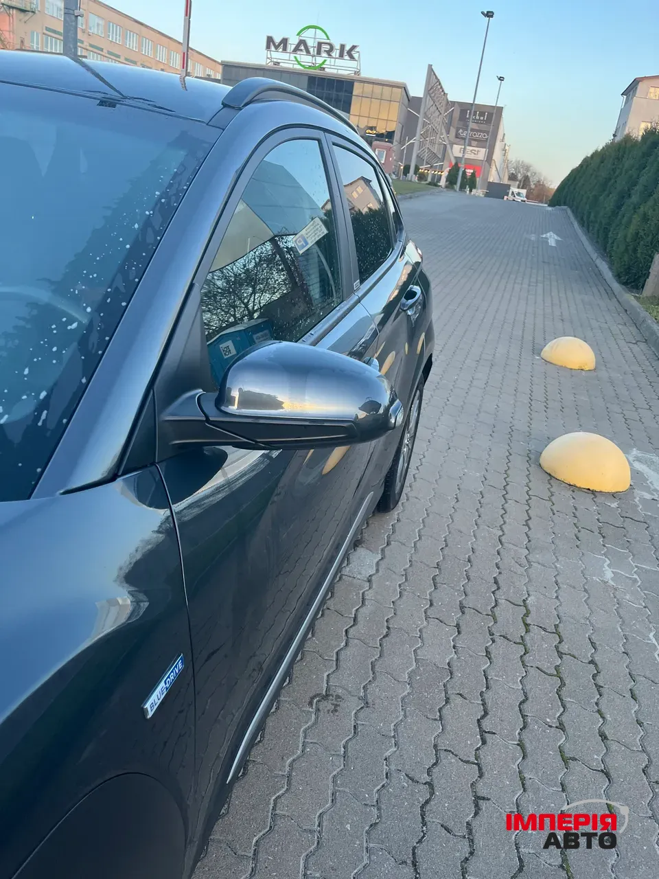 Hyundai Kona - фото 6