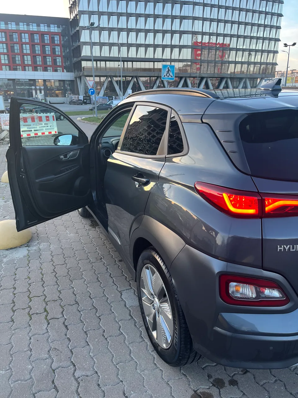 Hyundai Kona - фото 3