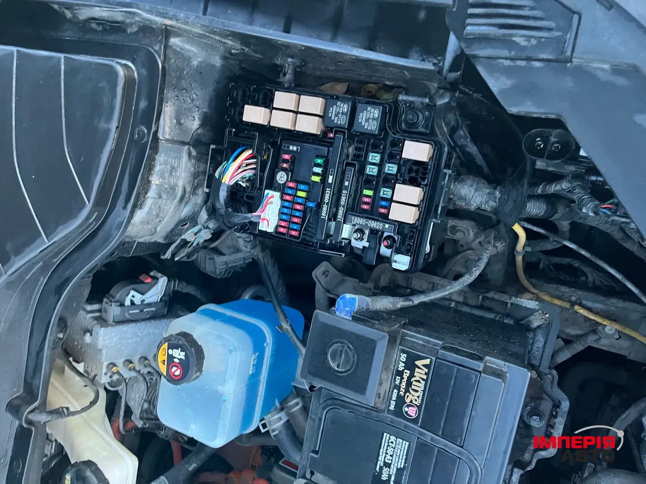 Hyundai Kona - фото 12