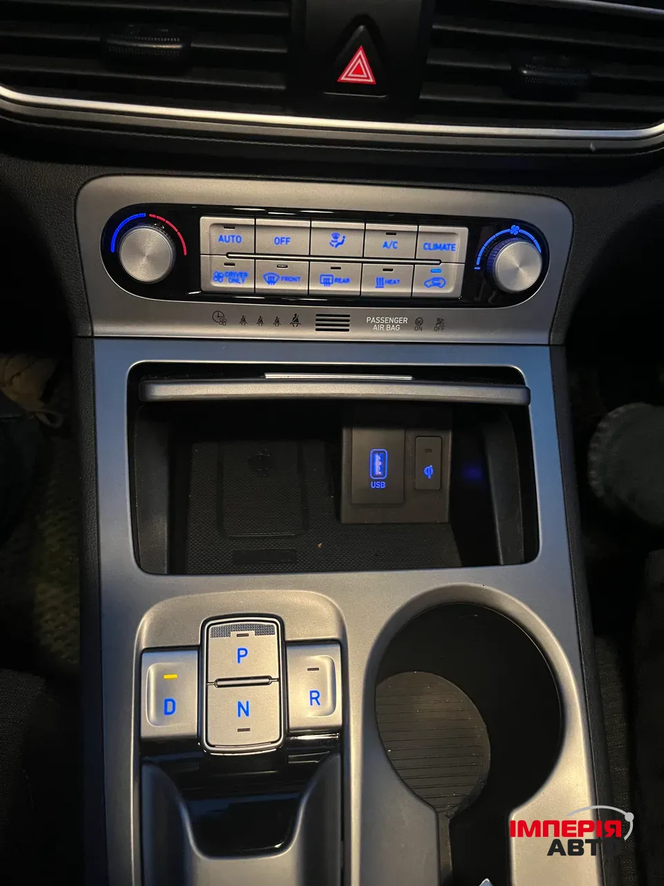 Hyundai Kona - фото 25