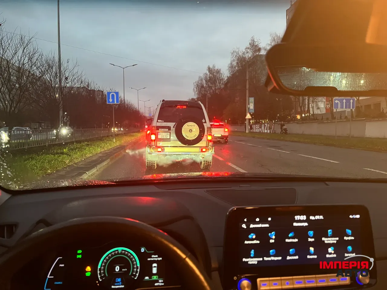 Hyundai Kona - фото 24