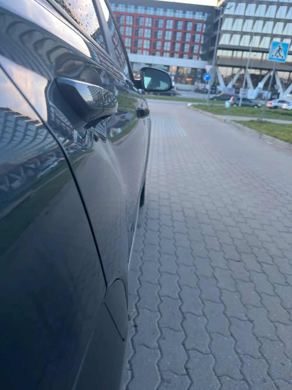 Hyundai Kona - фото 10