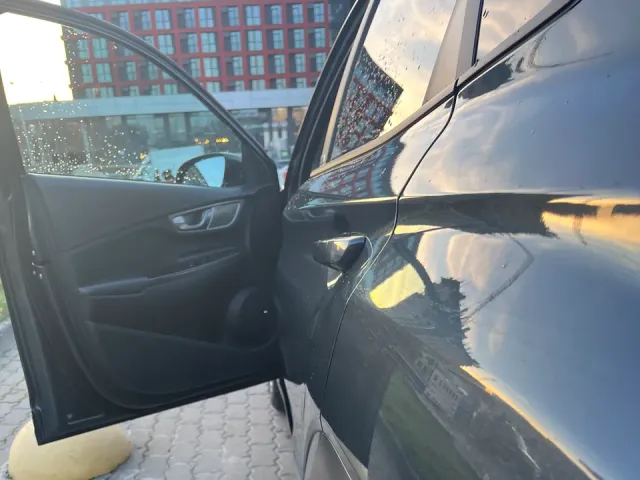 Hyundai Kona - фото 4