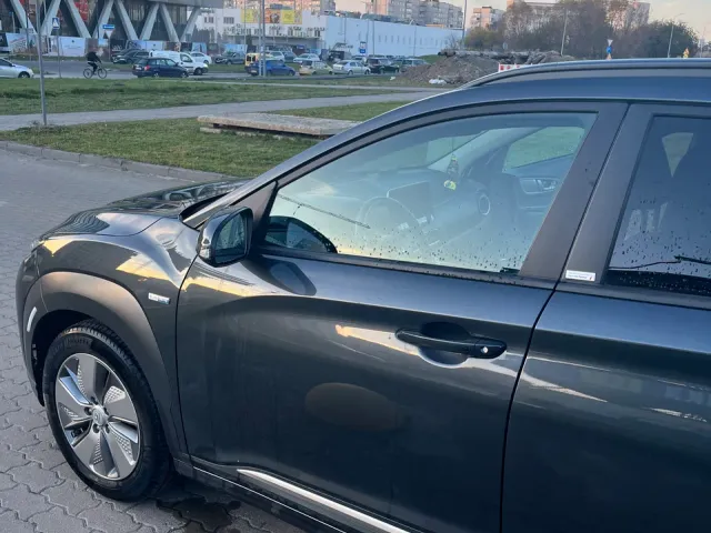 Hyundai Kona - фото 5