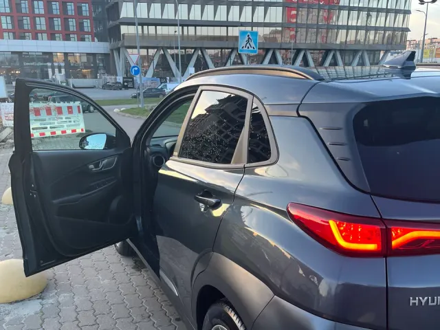 Hyundai Kona - фото 3