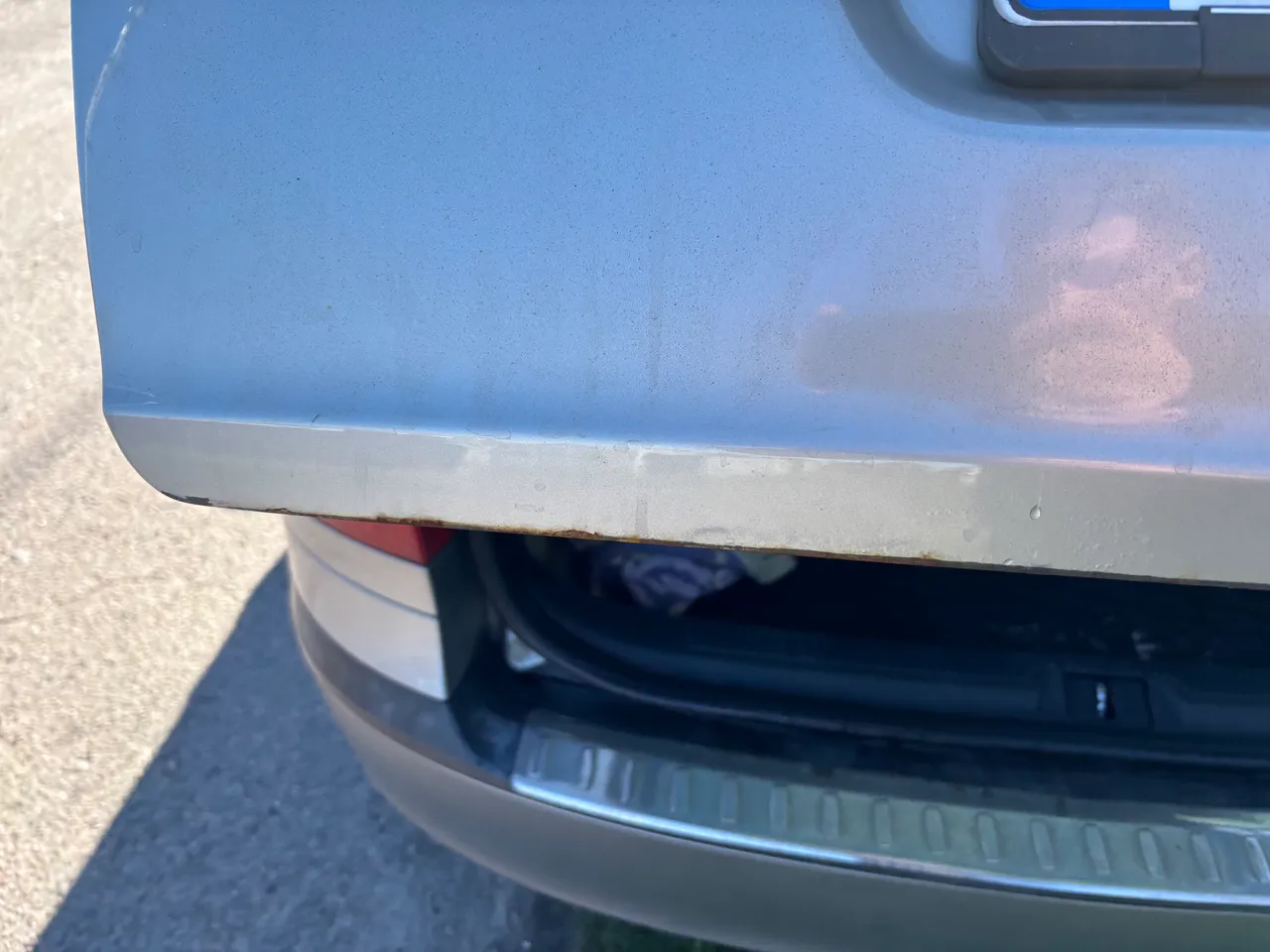 Skoda Octavia - фото 23