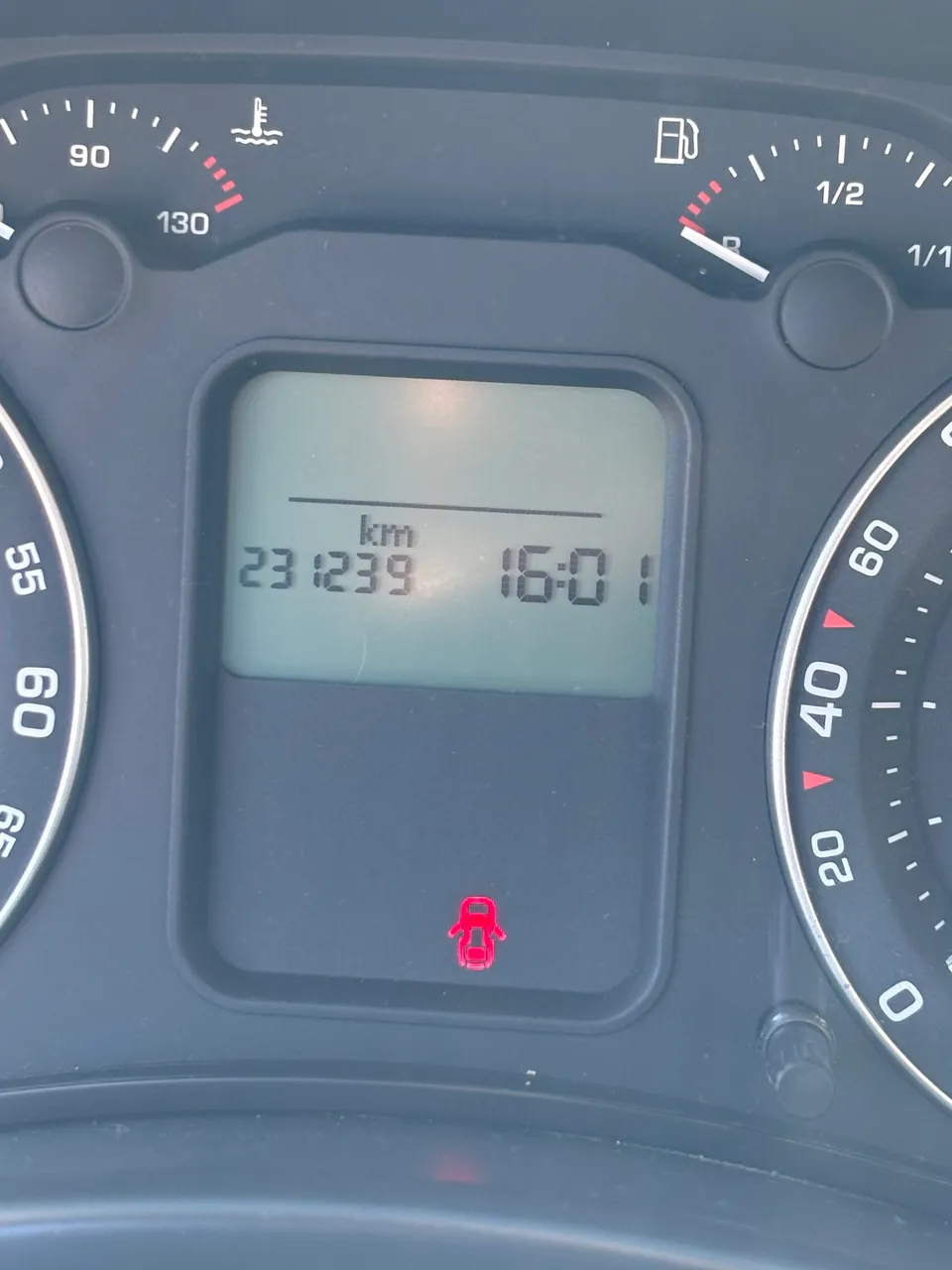 Skoda Octavia - фото 7