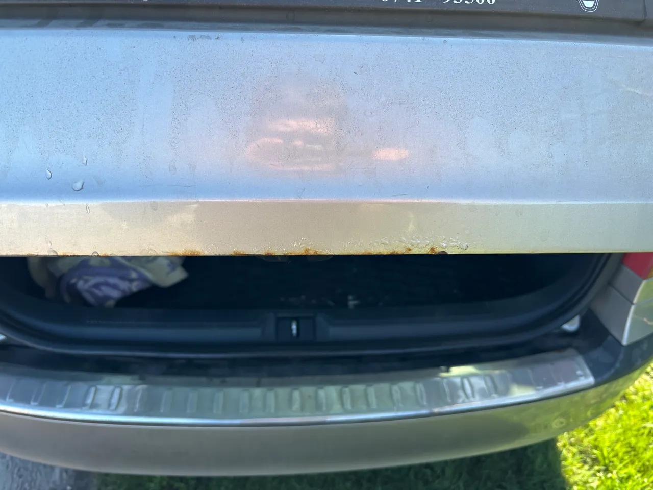 Skoda Octavia - фото 21